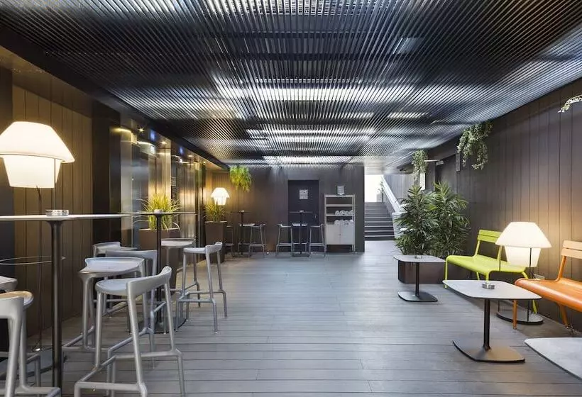 Fotos del hotel Andante:  6