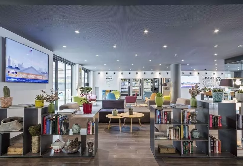 Fotos del hotel Andante:  18