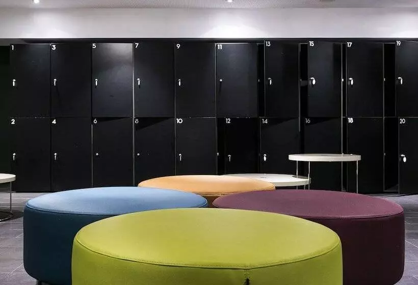 Fotos del hotel Andante:  2