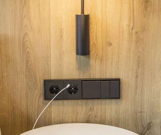 Fotos del hotel Andante:  15