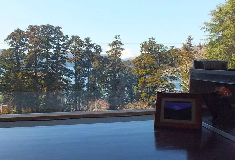 Fotos del hotel Hananoyado Fukuya:  11