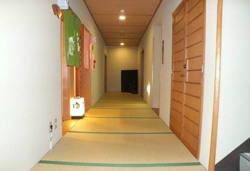 Fotos del hotel Hananoyado Fukuya:  4