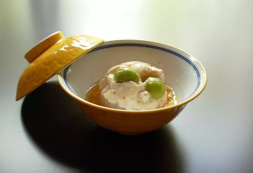 Fotos del hotel Hananoyado Fukuya:  18