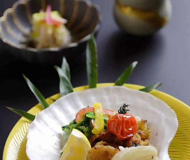 Fotos del hotel Hananoyado Fukuya:  6