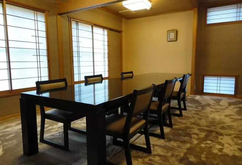 Fotos del hotel Hananoyado Fukuya:  7