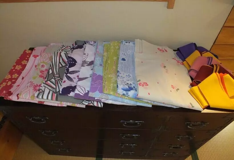 Fotos del hotel Hananoyado Fukuya:  12