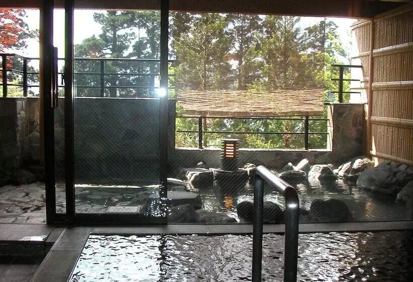 Fotos del hotel Hananoyado Fukuya:  23