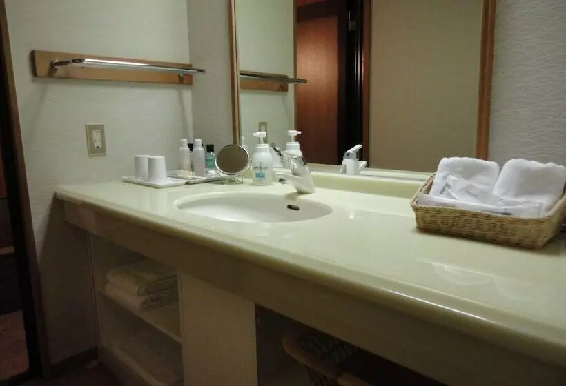 Fotos del hotel Hananoyado Fukuya:  9