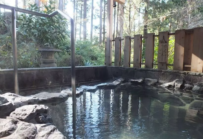 Fotos del hotel Hananoyado Fukuya:  2