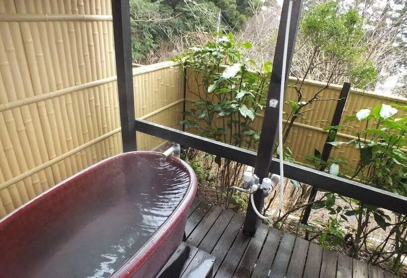 Fotos del hotel Hananoyado Fukuya:  8