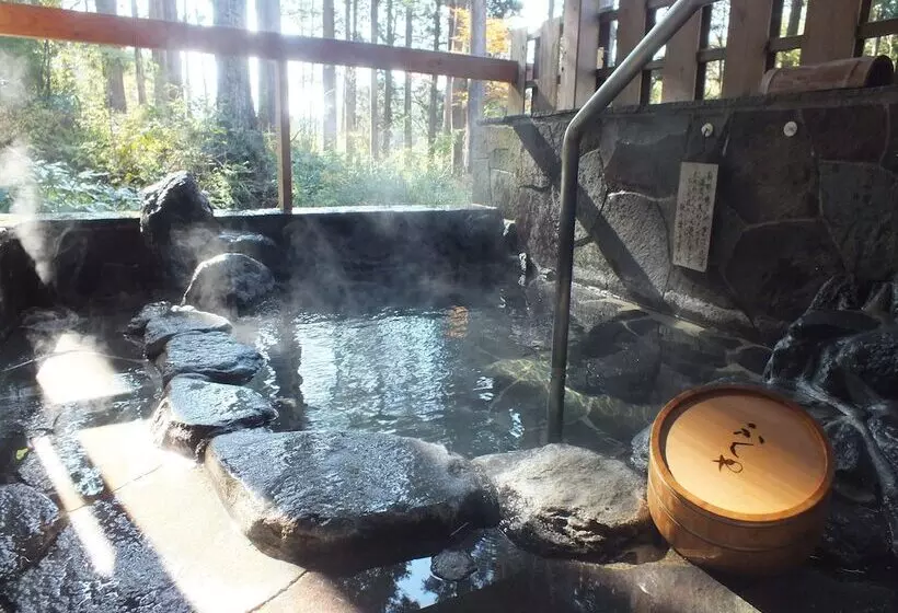 Fotos del hotel Hananoyado Fukuya:  5