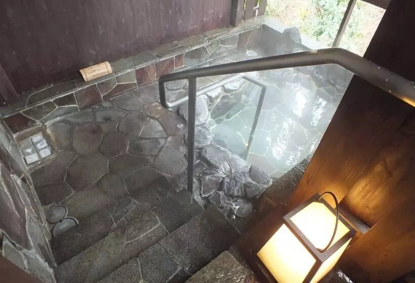 Fotos del hotel Hananoyado Fukuya:  22