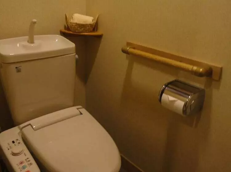 Fotos del hotel Hananoyado Fukuya:  17