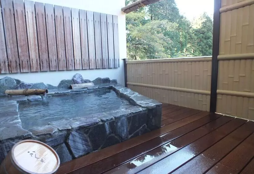 Fotos del hotel Hananoyado Fukuya:  15