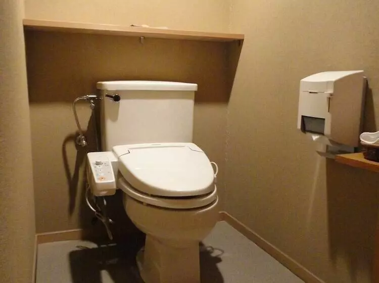 Fotos del hotel Hananoyado Fukuya:  21