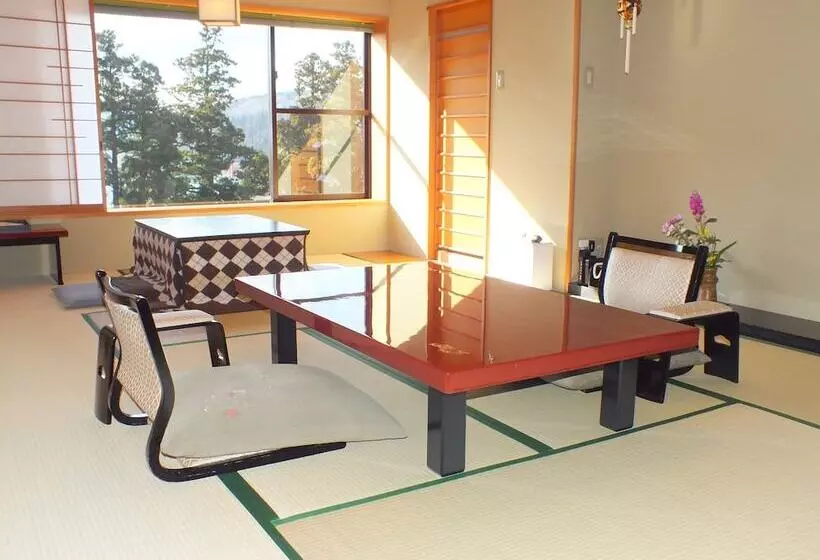 Fotos del hotel Hananoyado Fukuya:  14