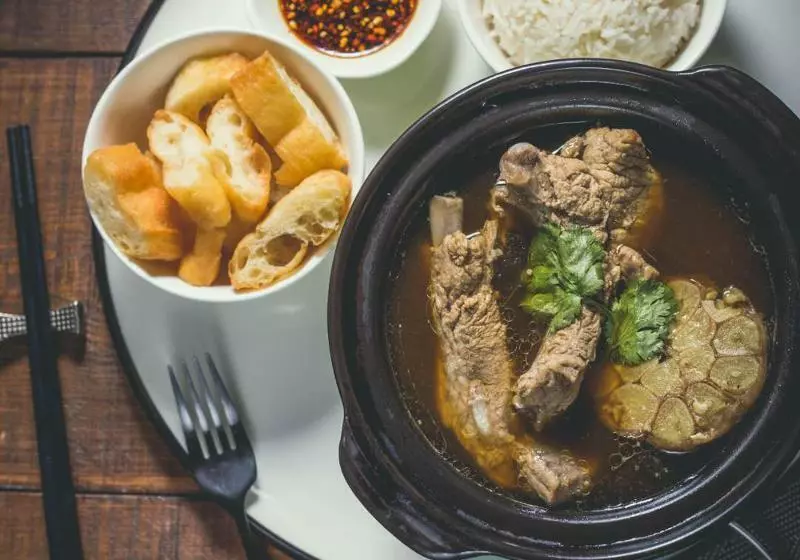 Fotos del hotel Indigo Xiamen Harbour, An Ihg:  17