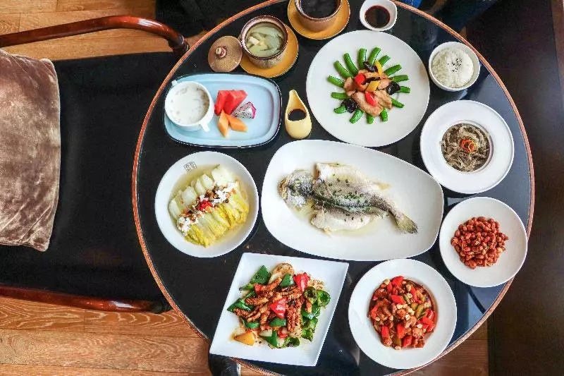 Fotos del hotel Indigo Xiamen Harbour, An Ihg:  13