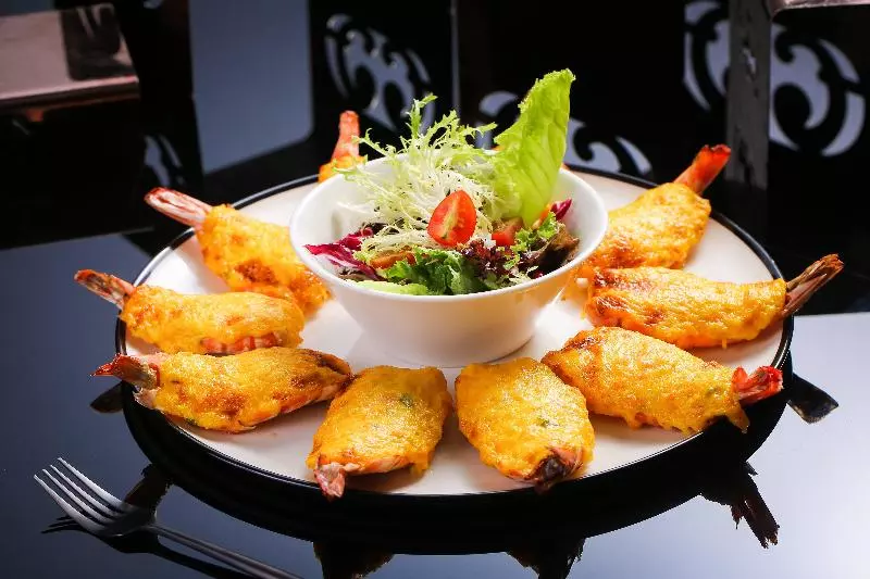 Fotos del hotel Indigo Xiamen Harbour, An Ihg:  9