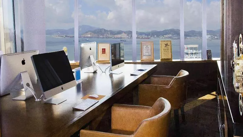 Fotos del hotel Indigo Xiamen Harbour, An Ihg:  25