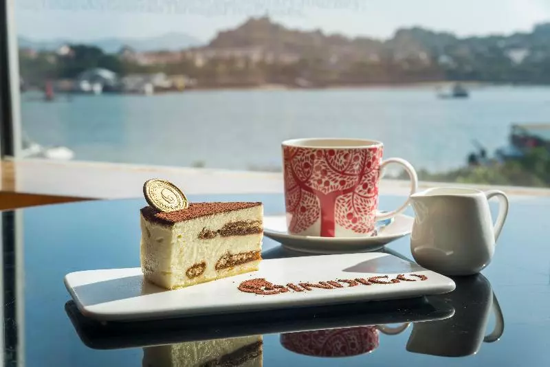 Fotos del hotel Indigo Xiamen Harbour, An Ihg:  18