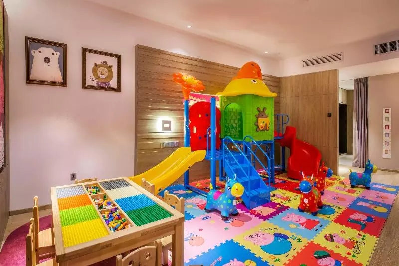 Fotos del hotel Indigo Xiamen Harbour, An Ihg:  10