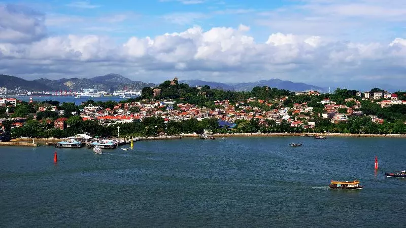 Fotos del hotel Indigo Xiamen Harbour, An Ihg:  16