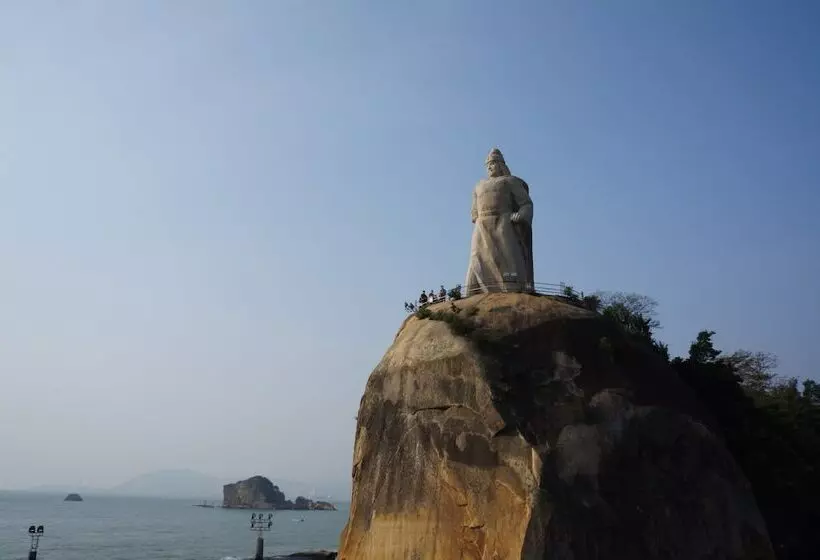 Fotos del hotel Indigo Xiamen Harbour, An Ihg:  21