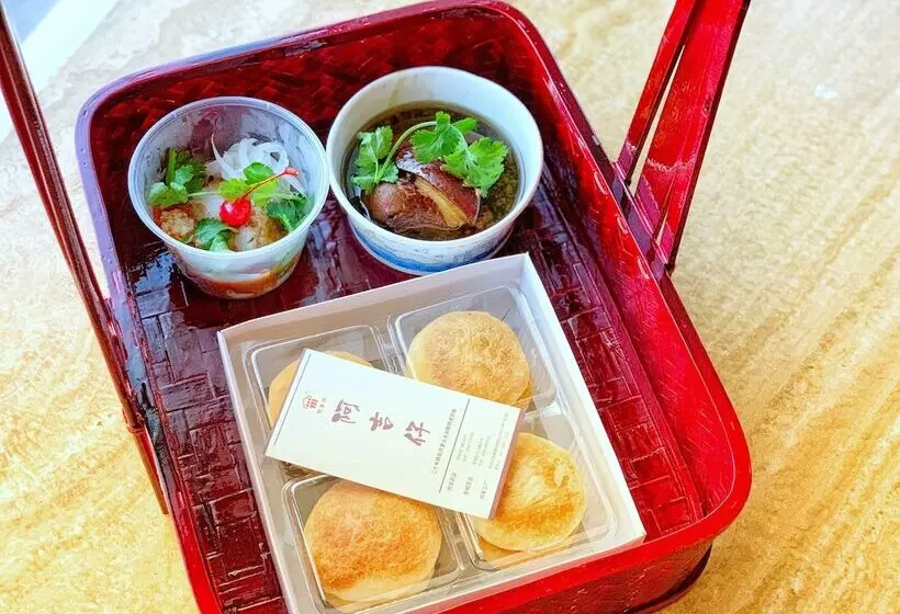 Fotos del hotel Indigo Xiamen Harbour, An Ihg:  24