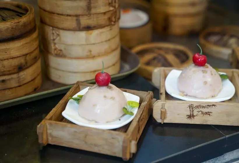 Fotos del hotel Indigo Xiamen Harbour, An Ihg:  22