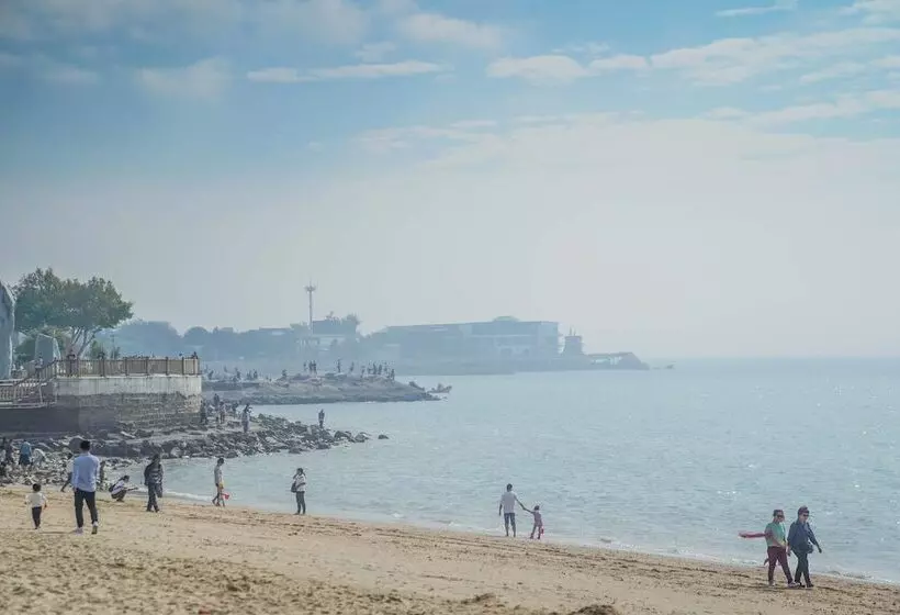 Fotos del hotel Indigo Xiamen Harbour, An Ihg:  19