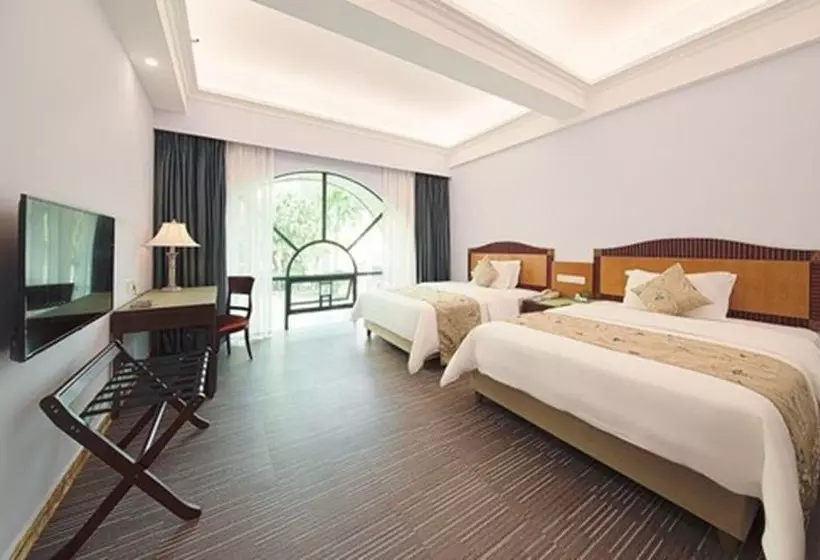 Fotos del hotel Richmond:  14