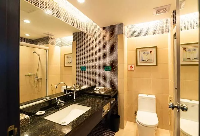 Fotos del hotel Richmond:  4