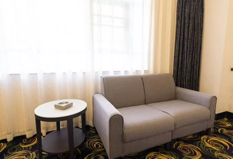 Fotos del hotel Richmond:  21