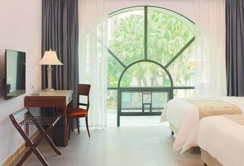 Fotos del hotel Richmond:  20