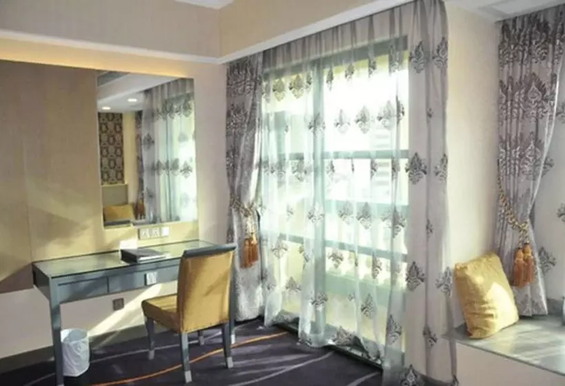 Fotos del hotel Richmond:  19