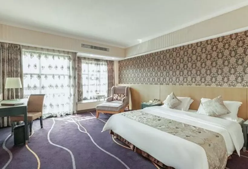 Fotos del hotel Richmond:  11