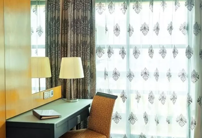 Fotos del hotel Richmond:  24