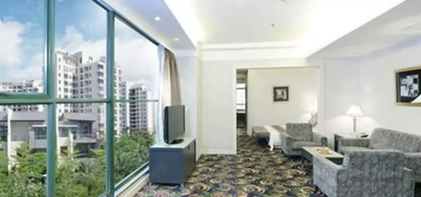 Fotos del hotel Richmond:  25