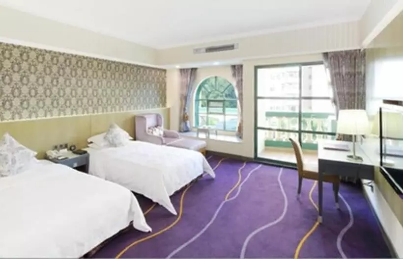 Fotos del hotel Richmond:  12