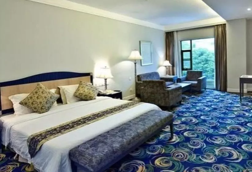 Fotos del hotel Richmond:  13