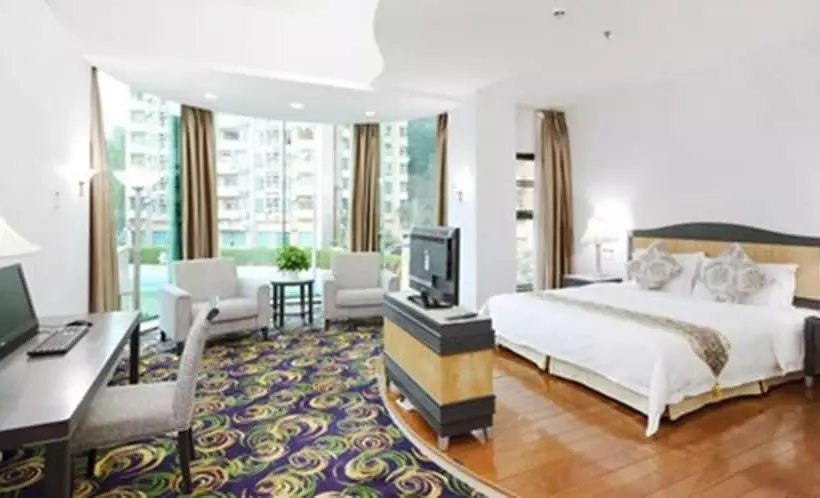 Fotos del hotel Richmond:  8