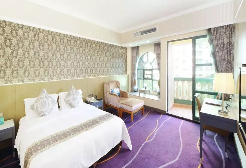 Fotos del hotel Richmond:  15