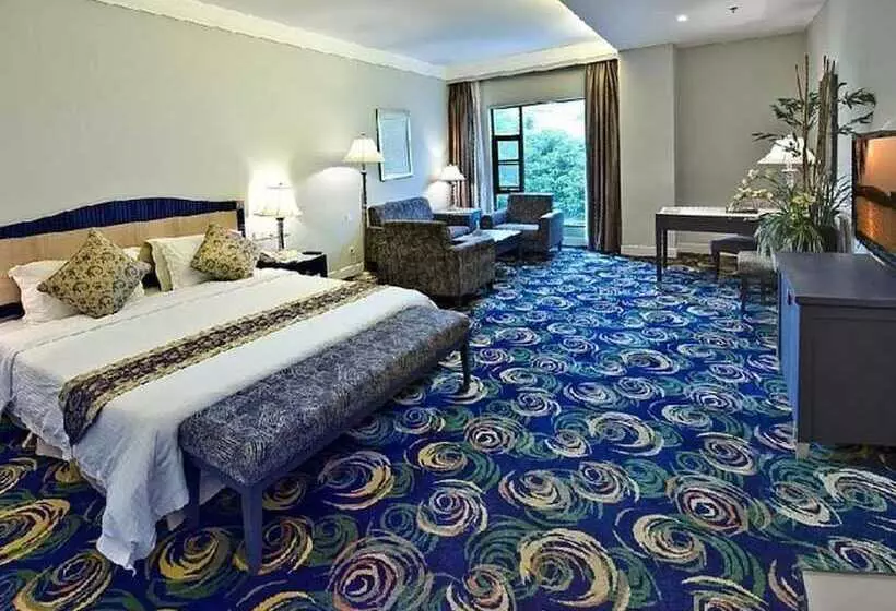 Fotos del hotel Richmond:  16