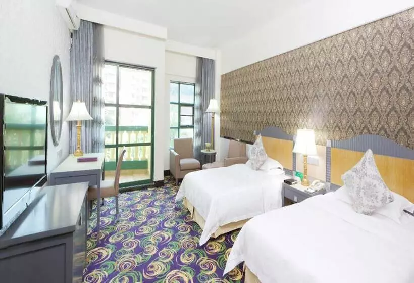 Fotos del hotel Richmond:  18