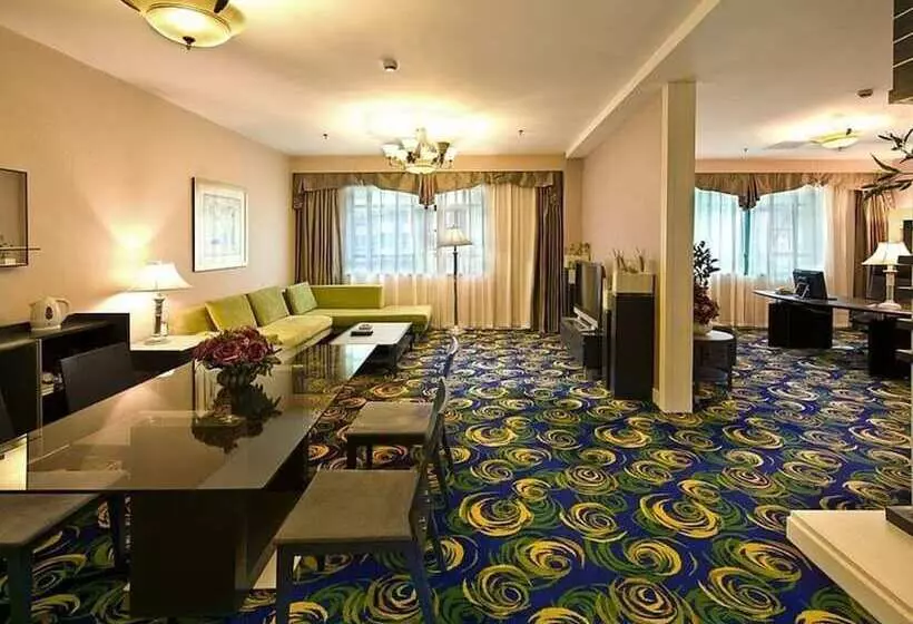 Fotos del hotel Richmond:  17