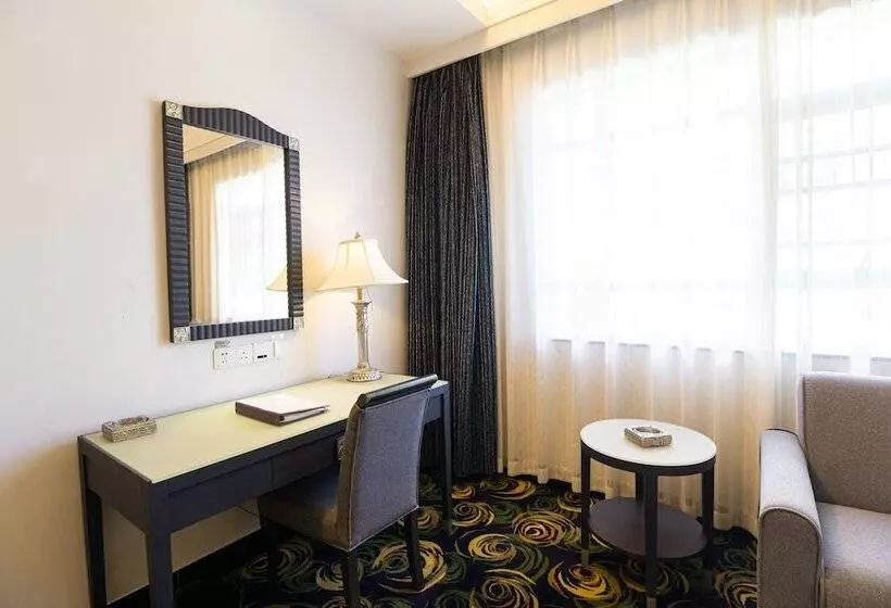 Fotos del hotel Richmond:  7