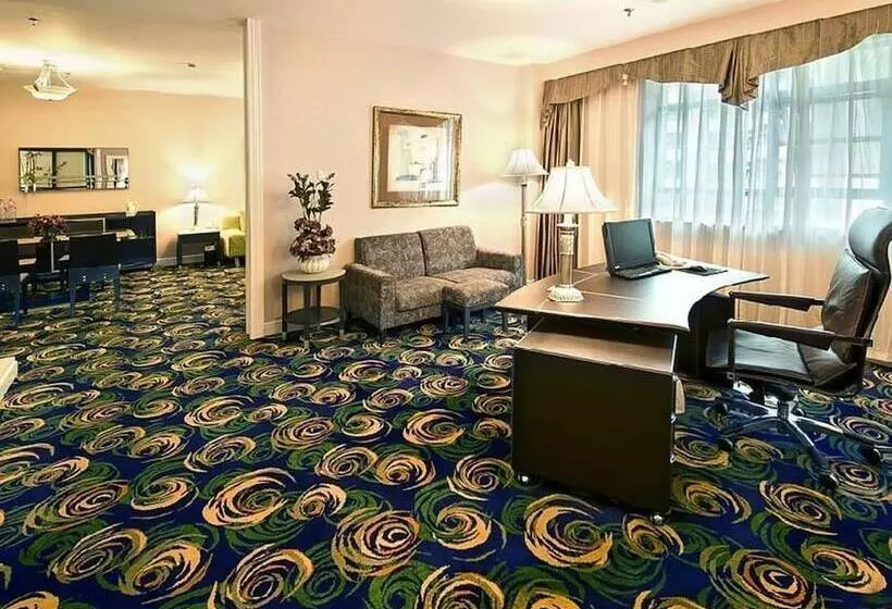 Fotos del hotel Richmond:  23