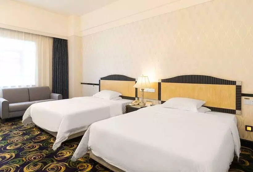 Fotos del hotel Richmond:  6