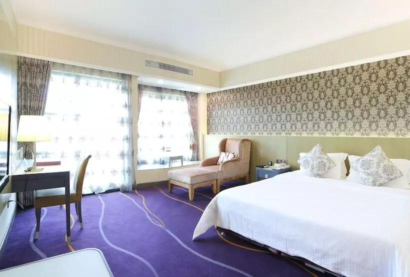 Fotos del hotel Richmond:  2